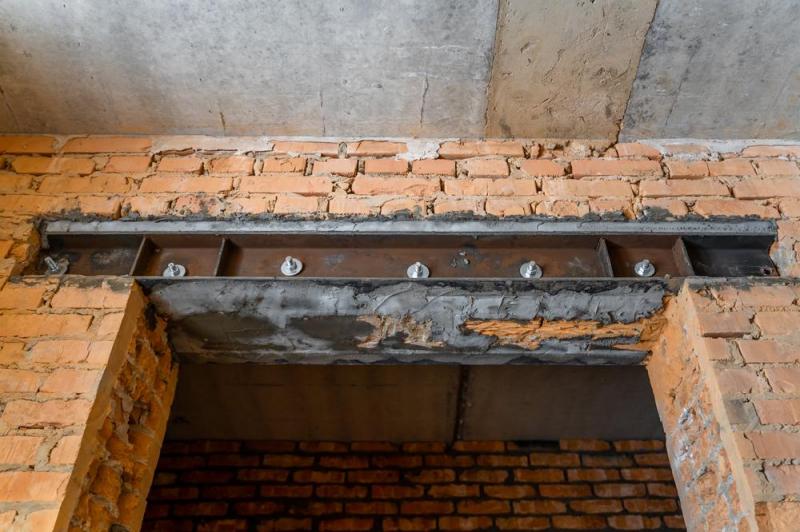 Tout savoir sur l'ouverture de mur &agrave; Mably pour r&eacute;ussir vos travaux