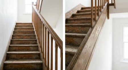 R&eacute;novation d'escaliers &agrave; Mably : techniques et conseils pratiques