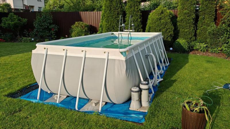 Comment réussir la construction de votre piscine à Mably